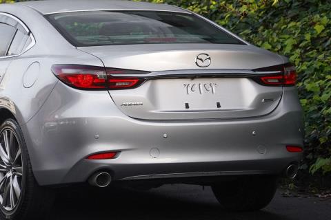 2018 Mazda Atenza 20S / 6 Sport - Thumbnail