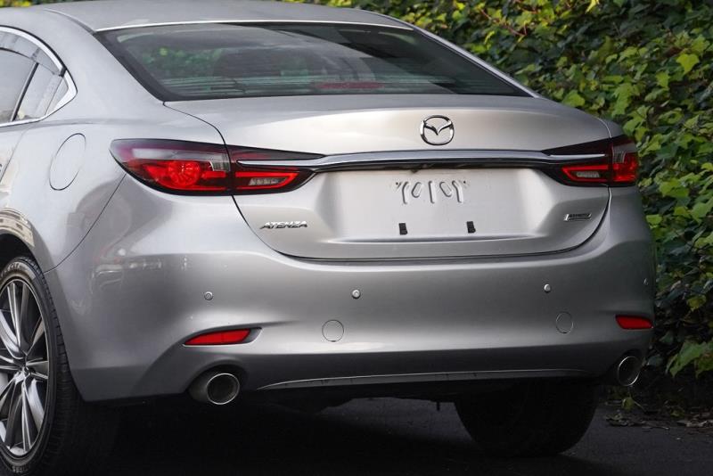 2018 Mazda Atenza 20S / 6 Sport