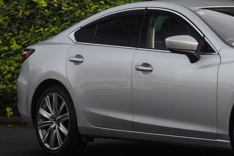 2018 Mazda Atenza 20S / 6 Sport