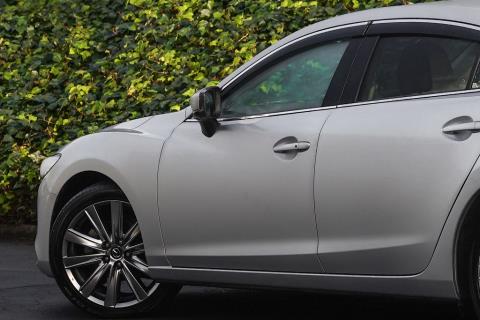 2018 Mazda Atenza 20S / 6 Sport - Thumbnail