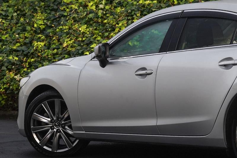 2018 Mazda Atenza 20S / 6 Sport