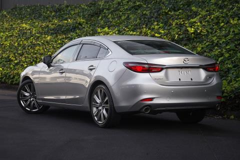 2018 Mazda Atenza 20S / 6 Sport - Thumbnail