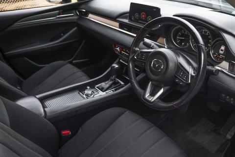 2018 Mazda Atenza 20S / 6 Sport - Thumbnail