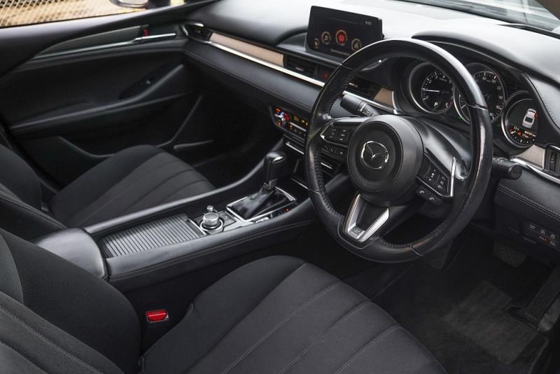 2018 Mazda Atenza 20S / 6 Sport