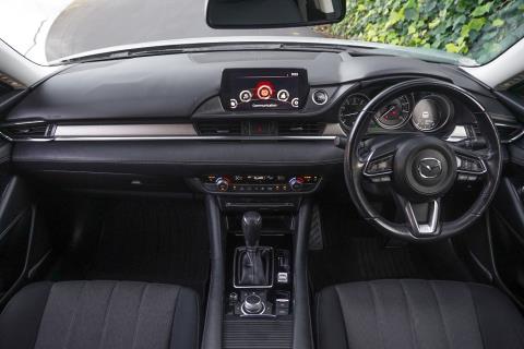 2018 Mazda Atenza 20S / 6 Sport - Thumbnail