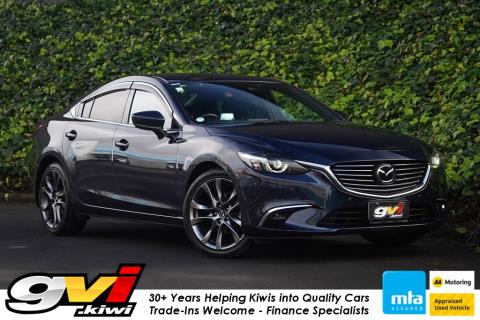 2017 Mazda Atenza 25S / 6 Limited - Thumbnail
