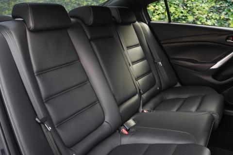 2017 Mazda Atenza 25S / 6 Limited - Thumbnail