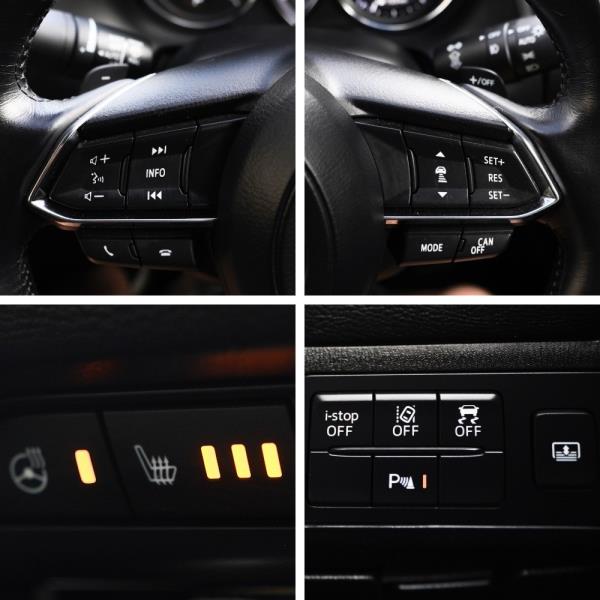 2017 Mazda Atenza 25S / 6 Limited