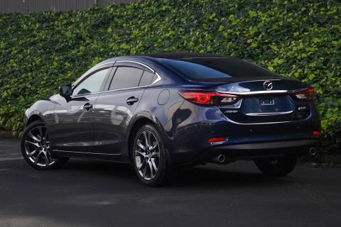 2017 Mazda Atenza 25S / 6 Limited - Thumbnail