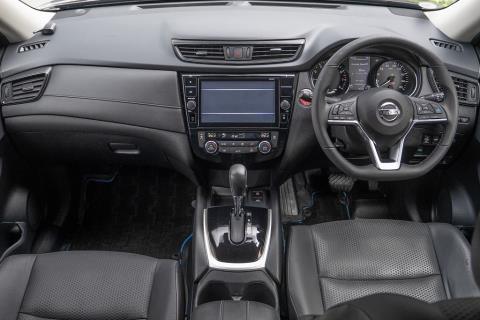2019 Nissan X-Trail 20XI Hybrid - Thumbnail
