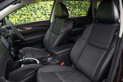 2019 Nissan X-Trail 20XI Hybrid - Thumbnail