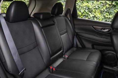 2019 Nissan X-Trail 20XI Hybrid - Thumbnail