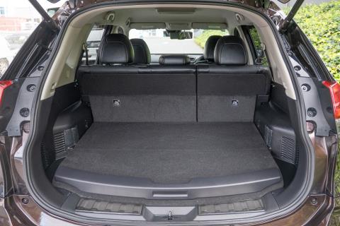 2019 Nissan X-Trail 20XI Hybrid - Thumbnail