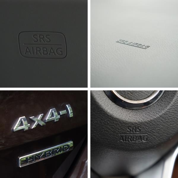 2019 Nissan X-Trail 20XI Hybrid