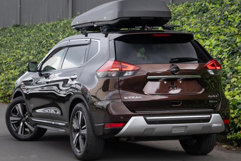 2019 Nissan X-Trail 20XI Hybrid