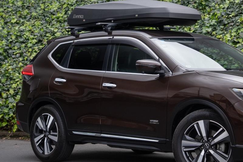 2019 Nissan X-Trail 20XI Hybrid