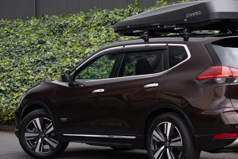 2019 Nissan X-Trail 20XI Hybrid