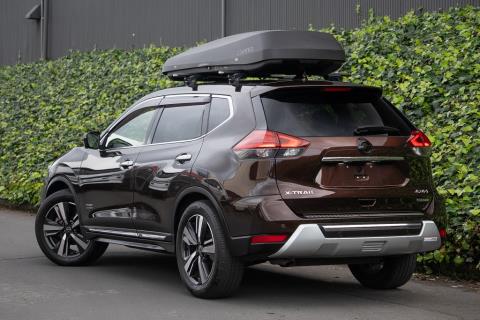 2019 Nissan X-Trail 20XI Hybrid - Thumbnail