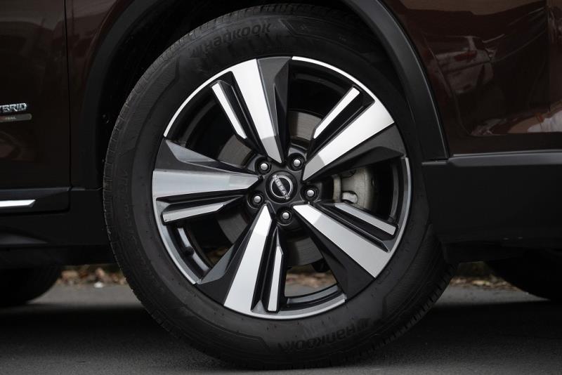 2019 Nissan X-Trail 20XI Hybrid