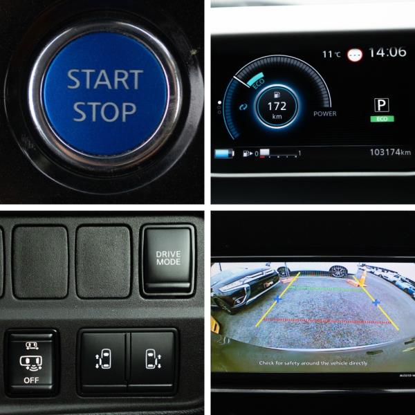 2021 Nissan Serena E-Power H-Star V