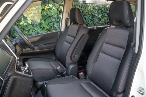 2018 Nissan Serena E-Power - Thumbnail