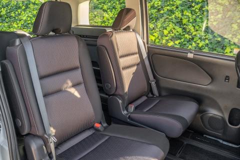 2018 Nissan Serena E-Power - Thumbnail