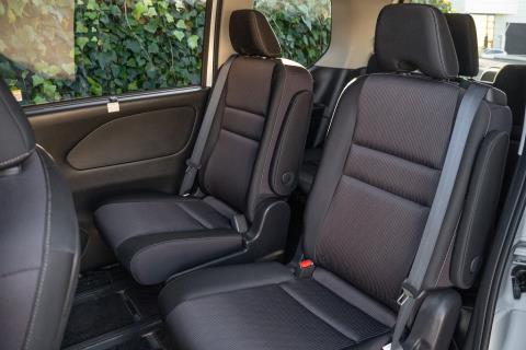 2018 Nissan Serena E-Power - Thumbnail