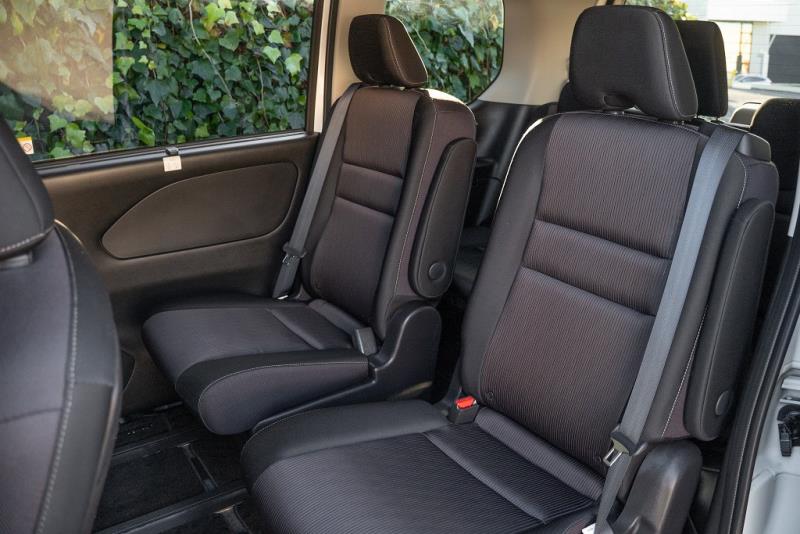 2018 Nissan Serena E-Power