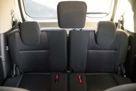 2018 Nissan Serena E-Power - Thumbnail