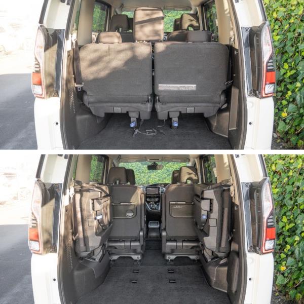 2018 Nissan Serena E-Power