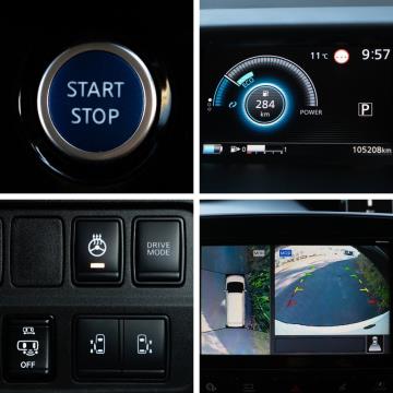2018 Nissan Serena E-Power - Thumbnail