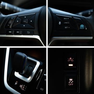 2018 Nissan Serena E-Power - Thumbnail