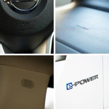 2018 Nissan Serena E-Power - Thumbnail