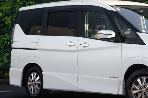 2018 Nissan Serena E-Power - Thumbnail
