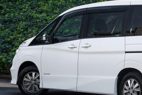 2018 Nissan Serena E-Power - Thumbnail