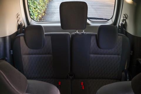 2021 Nissan Serena E-Power H-Star V - Thumbnail