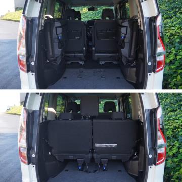 2021 Nissan Serena E-Power H-Star V - Thumbnail