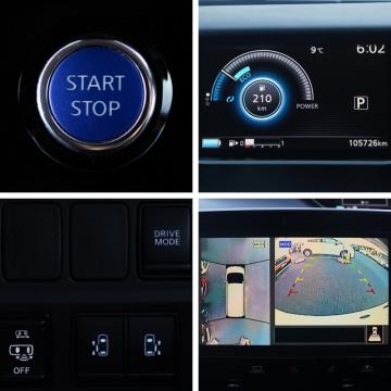 2021 Nissan Serena E-Power H-Star V - Thumbnail