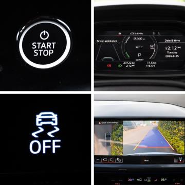 2023 Audi Q4 E-tron S Line - Thumbnail
