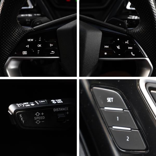 2023 Audi Q4 E-tron S Line