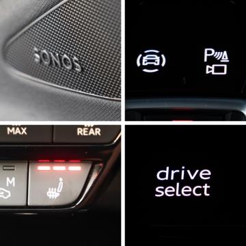 2023 Audi Q4 E-tron S Line - Thumbnail