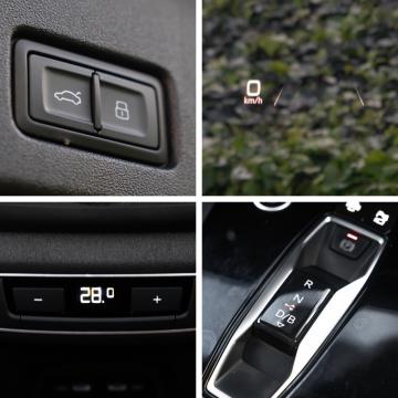 2023 Audi Q4 E-tron S Line - Thumbnail
