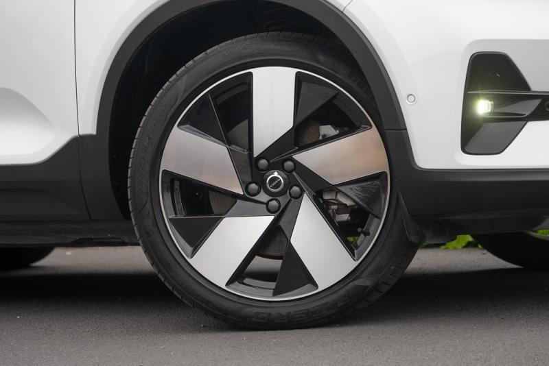 2023 Volvo C40 Recharge Twin