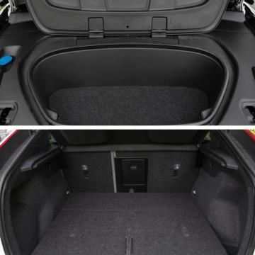 2023 Volvo C40 Recharge Twin - Thumbnail