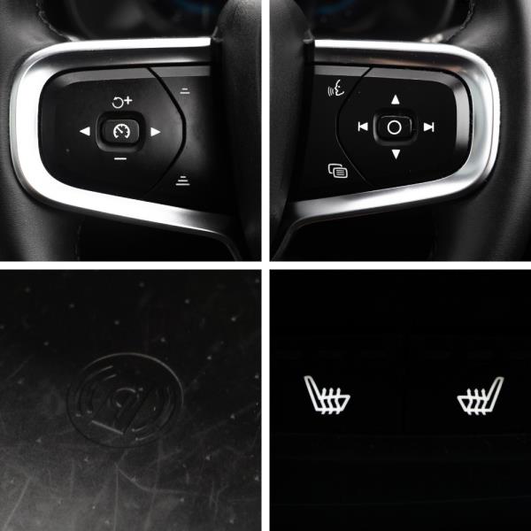 2023 Volvo C40 Recharge Twin