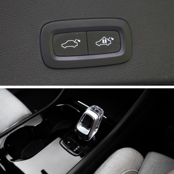 2023 Volvo C40 Recharge Twin