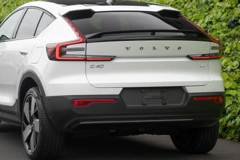 2023 Volvo C40 Recharge Twin - Thumbnail