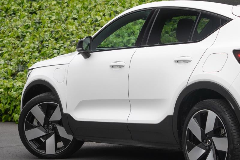 2023 Volvo C40 Recharge Twin