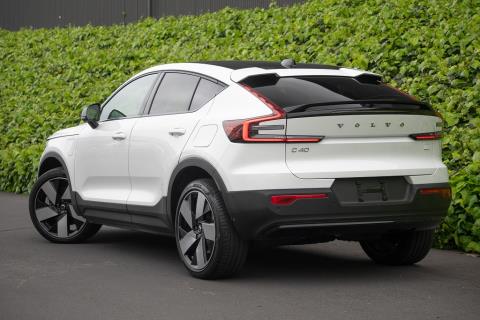 2023 Volvo C40 Recharge Twin - Thumbnail