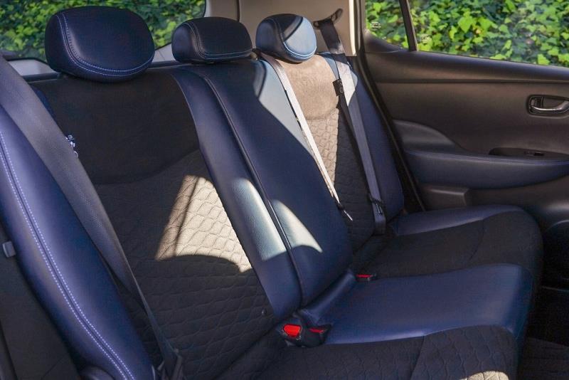 2021 Nissan Leaf e+ Autech 62kWh
